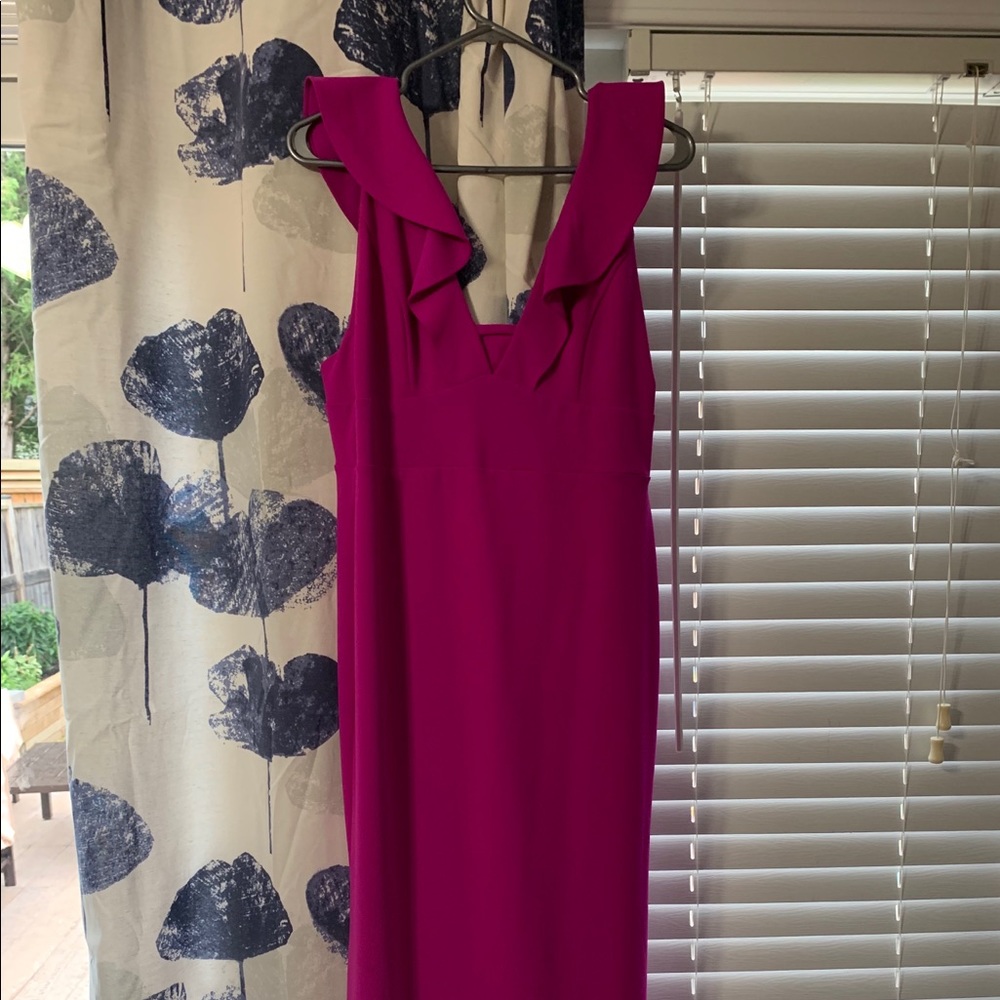 Long dress